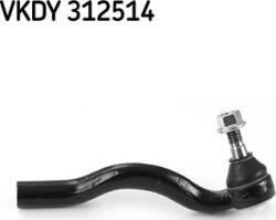 SKF VKDY 312514 - CAP DE BARA - compatibil Jeep - SKF-VKDY 312514 (SKFVKDY312514)