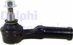 Delphi Cap de bara Stanga FORD KUGA I 2.0D-2.5 02.08-11.12 - Delphi-TA2709 (DELPHITA2709)