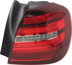 Magneti Marelli 714020730851 - LLM431 REAR LAMP RIGHT EXT MERCEDES-BENZ GLA FL X156-MAG MARELLI - compatibil Mercedes-Benz - Magneti Marelli-714020730851 (MAGNETIMARELLI714020730851)