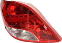 TYC 11-11864-06-2 - LAMPA SPATE - compatibil Peugeot - TYC-11-11864-06-2 (TYC1111864062)