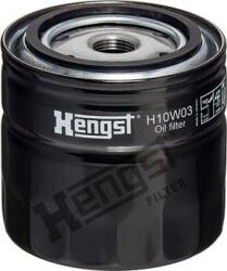 Hengst Filter H10W03 - Filtru ulei - Hengst Filter-H10W03 (HENGSTFILTERH10W03)