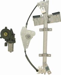 VALEO 850113 - MECANISM ACTIONARE GEAM - compatibil Ford - VALEO-850113 (VALEO850113)