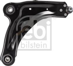 FEBI Bilstein 22132 - Brat suspensie dreapta inferior fata DRENAULT LAGUNA II 1.6 - 3.0 03.01 - 12.07 - FEBI Bilstein-22132 (FEBIBILSTEIN22132)