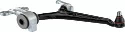 TRW JTC1342 - Brat suspensie dreapta inferior fata 19 mm CITROEN C8. JUMPY II. FIAT SCUDO. ULYSSE. PEUGEOT 407. 807. EXPERT. EXPERT TEPEE. TOY - TRW-JTC1342 (TRWJTC1342)