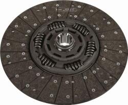 SACHS 1878 085 741 - DISC AMBREIAJ - compatibil Iveco - SACHS-1878 085 741 (SACHS1878085741)