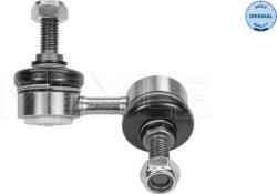 Meyle 31-16 060 0064 - Brat / bieleta suspensie, stabilizator - Bieleta bara stabilizatoare Fata dreapta 55mm HONDA CIVIC VII. CR - V II. FR - V. STREAM 1.3H - 2.4 11.00 - - Meyle-31-16 060 0064 (MEYLE31160