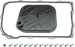 Meyle 100 137 0011 - Filtru hidraulic, cutie de viteze automata - SET FILTRE HIDRAULICE CUTIE E VIT. AUTOMATA - compatibil Vw - Meyle-100 137 0011 (MEYLE1001370011)