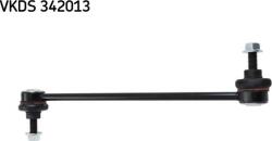 SKF VKDS 342013 - Brat / bieleta suspensie, stabilizator - BIELETA SUSPENSIE STABILIZATOR - compatibil Lancia. Fiat - SKF-VKDS 342013 (SKFVKDS342013)