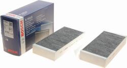 Bosch 1 987 435 618 - Filtru, aer habitaclu - FILTRU HABITACLU CARBON ACTIV - BOSCH-1 987 435 618 (BOSCH1987435618)