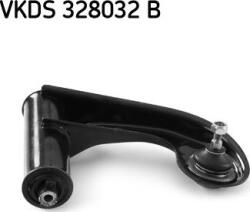SKF VKDS 328032 B - Brat, suspensie roata - BRAT SUSPENSIE ROATA - compatibil Mercedes-Benz - SKF-VKDS 328032 B (SKFVKDS328032B)