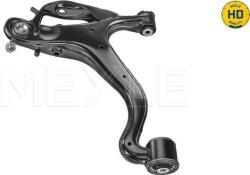 Meyle 53-16 050 0009/HD - Brat suspensie stanga transversal inferior cu tampon de cauciuc LAND ROVER DISCOVERY III. DISCOVER - Meyle-53-16 050 0009/HD (MEYLE53160500009HD)