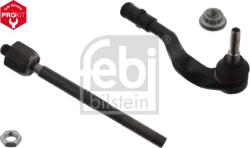 FEBI Bilstein 43796 - Bara directie - Bieleta directie cu capat dreapta AUDI A6 ALLROAD C7. A6 C7. A7. Q5 1.8 - 4.0 10.08 - 09.18 - FEBI Bilstein-43796 (FEBIBILSTEIN43796)
