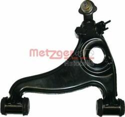Metzger 58054901 - Brat, suspensie roata - BRAT. SUSPENSIE ROATA - compatibil Mercedes-Benz - Metzger-58054901 (METZGER58054901)