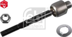 FEBI Bilstein 106556 - Articulatie axiala, cap de bara - ARTICULATIE AXIALA CAP DE BARA FEBI - compatibil Honda - FEBI Bilstein-106556 (FEBIBILSTEIN106556)