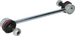 FEBI Bilstein 42272 - Brat / bieleta suspensie, stabilizator - Bieleta bara stabilizatoare spate - stanga / dreapta - 187mm SUZUKI LIANA 1.4D - 1.6 07.01 - - FEBI Bilstein-42272 (FEBIBILSTEIN42272)