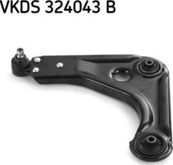 SKF VKDS 324043 B - Brat, suspensie roata - BRAT SUSPENSIE ROATA - compatibil Ford - SKF-VKDS 324043 B (SKFVKDS324043B)