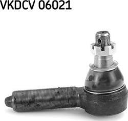 SKF VKDCV 06021 - CAP DE BARA - compatibil Volvo - SKF-VKDCV 06021 (SKFVKDCV06021)