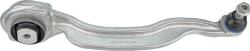 Meyle Brat suspensie dreapta inferior fata MERCEDES S C216. S W220. S W221. V221 3.0 - 6.2 09.02 - 12.13 - Meyle-016 050 0024/HD (MEYLE0160500024HD)