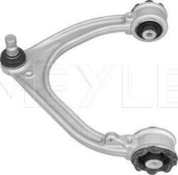 Meyle Brat suspensie stanga transversal fata aluminium JAGUAR F - PACE. LAND ROVER RANGE ROVER VELAR 2.0 - 5.0H 09.15 - - Meyle-18-16 050 0017 (MEYLE18160500017)