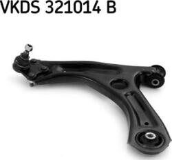 SKF VKDS 321014 B - Brat, suspensie roata - BRAT SUSPENSIE ROATA - SKF-VKDS 321014 B (SKFVKDS321014B)