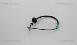 Triscan 8140 251158 - Cablu, frana de parcare - CABLU. FRANA DE PARCARE - compatibil Renault. Opel. Vauxhall - Triscan-8140 251158 (TRISCAN8140251158)