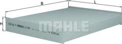 MAHLE LA 891 - Filtru, aer habitaclu - MAHLE-LA 891 (MAHLELA891)