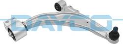 DAYCO DSS3816 - Brat, suspensie roata - BRAT SUSPENSIE ROATA - compatibil Opel. Vauxhall. Chevrolet - DAYCO-DSS3816 (DAYCODSS3816)