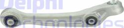 Delphi TC3602 - Brat, suspensie roata - BRAT DIRECTIE - compatibil Audi - Delphi-TC3602 (DELPHITC3602)