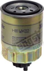 Tecneco Filters GS204 - FILTRU COMBUSTIBIL - TECNECO - compatibil Rover. Peugeot. Citroën. Fiat - Tecneco Filters-GS204 (TECNECOFILTERSGS204)