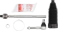 FEBI Bilstein 38998 - Bara directie - Bieleta directie cu capat dreapta benzi. husa. vaselina PEUGEOT 206. 206. 307 1.1 - 2.0D 08.98 - - FEBI Bilstein-38998 (FEBIBILSTEIN38998)