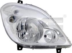 TYC 20-11814-35-2 - FAR - compatibil Mercedes - TYC-20-11814-35-2 (TYC2011814352)