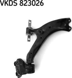 SKF VKDS 823026 - BRAT SUSPENSIE ROATA - compatibil Honda - SKF-VKDS 823026 (SKFVKDS823026)