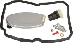 FEBI Bilstein 100253 - Filtru hidraulic, cutie de viteze automata - Filtru ulei cutie viteze set. set MERCEDES 123 T - MODEL S123. 123 W123. C C204. C CL203. C T - MODEL S202. C T - MODEL S203. C T - MODE - FEBI Bi