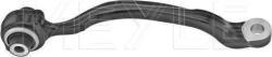 Meyle 016 050 0196 - Brat suspensie fata dreapta inferior in fata MERCEDES CLS C218. CLS SHOOTING BRAKE X218. E T - MODEL S212. E W212 2.2D - 6.2 08 - Meyle-016 050 0196 (MEYLE0160500196)