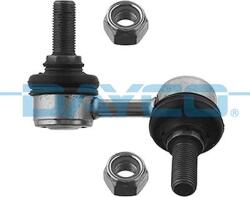 DAYCO DSS2848 - Brat / bieleta suspensie, stabilizator - BRAT BIELETA SUSPENSIE STABILIZATOR - compatibil Hyundai - DAYCO-DSS2848 (DAYCODSS2848)