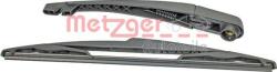Metzger 2190292 - BRAT STERGATOR. PARBRIZ - compatibil Renault - Metzger-2190292 (METZGER2190292)