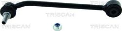 Triscan BRAT-BIELETA SUSPENSIE. STABILIZATOR - compatibil Audi - Triscan-8500 29671 (TRISCAN850029671)