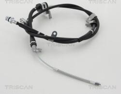 Triscan 8140 69161 - Cablu, frana de parcare - CABLU. FRANA DE PARCARE - compatibil Suzuki - Triscan-8140 69161 (TRISCAN814069161)