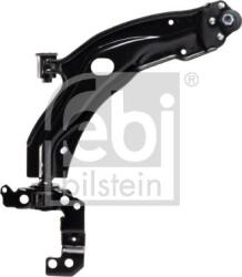 FEBI Bilstein 174229 - Brat suspensie dreapta inferior fata 24 mm FIAT DOBLO. DOBLO - MINIVAN 1.2 - 1.9D 03.01 - - FEBI Bilstein-174229 (FEBIBILSTEIN174229)