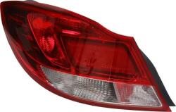 TYC 11-11800-11-2 - Lampa spate - TYC-11-11800-11-2 (TYC1111800112)