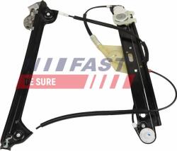 Fast FT01384 - MECANISM ACTIONARE GEAM BMW 1 E81 06> - compatibil Bmw - Fast-FT01384 (FASTFT01384)