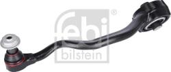 FEBI Bilstein 181132 - Brat, suspensie roata - Brat suspensie fata dreapta inferior in fata 28 mm cu rulment LAND ROVER DISCOVERY V. RANGE ROVER IV. RANGE ROVER SPORT I - FEBI Bilstein-181132 (FEBIBILSTEIN181132)