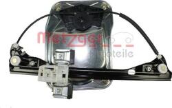 Metzger 2160254 - MECANISM ACTIONARE GEAM - compatibil Skoda - Metzger-2160254 (METZGER2160254)