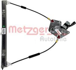 Metzger Mecanism actionare geam - Metzger-2160147 (METZGER2160147)