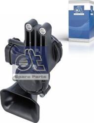 DT Spare Parts 4.62912 - Claxon - DT Spare Parts-4.62912 (DTSPAREPARTS462912)