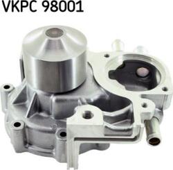 SKF VKPC 98001 - POMPA APA - compatibil Subaru - SKF-VKPC 98001 (SKFVKPC98001)