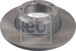FEBI Bilstein 170049 - Disc frana - FEBI Bilstein-170049 (FEBIBILSTEIN170049)