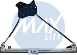 MAX WFD104-R - MACARA ELECTRICA FARA MOTOR TRANSIT CONNECT 13-18 DR - compatibil Ford - MAX-WFD104-R (MAXWFD104R)