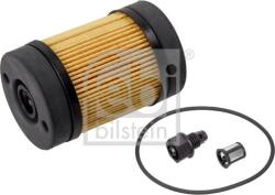 FEBI Bilstein 170428 - FILTRU ADITIV FEBI - compatibil Audi - FEBI Bilstein-170428 (FEBIBILSTEIN170428)