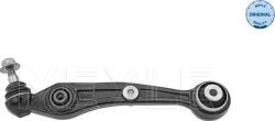 Meyle Brat suspensie stanga inferior spate 19.2 mm BMW IX I20. X5 G05. X5 G05. F95. X6 G06. F96. X7 G07 2.0D - Electric 08.18 - - Meyle-316 050 0177 (MEYLE3160500177)